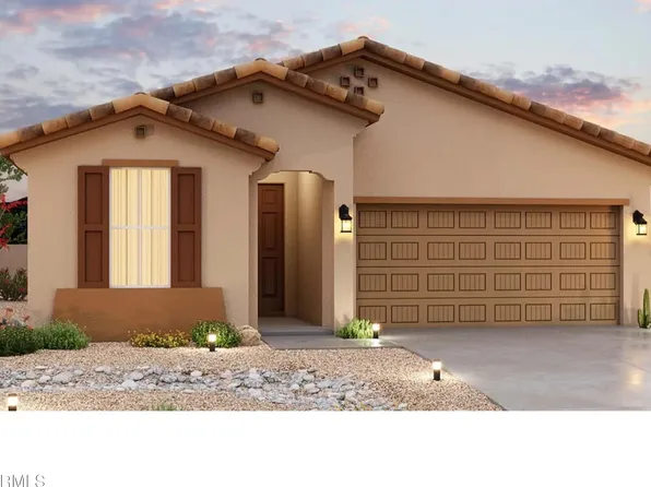 1396 S 216th Avenue, Buckeye, AZ 85326