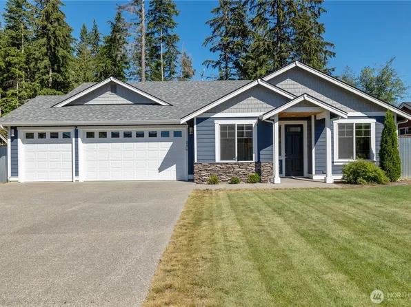 8276 Balfour Valley Ln, Maple Falls, WA 98244