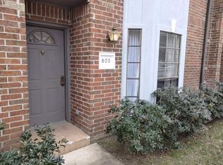 605 Fargo St #605, Houston, TX 77006