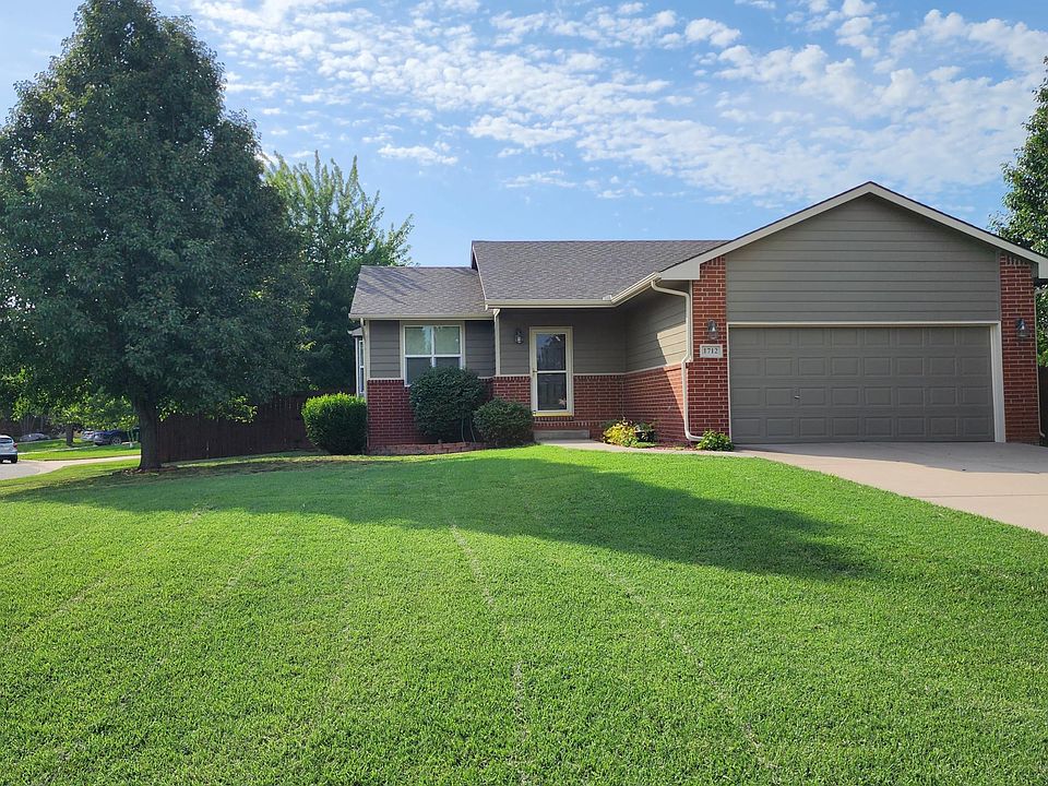 1st image of 1712 N Sugarberry Ct