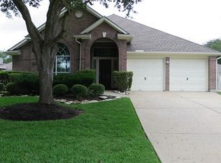 20910 Newbury Park Dr, Katy, TX 77450