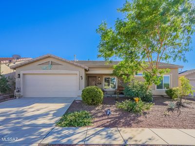 9390 E Field Canyon Pl, Tucson, AZ, 85710
