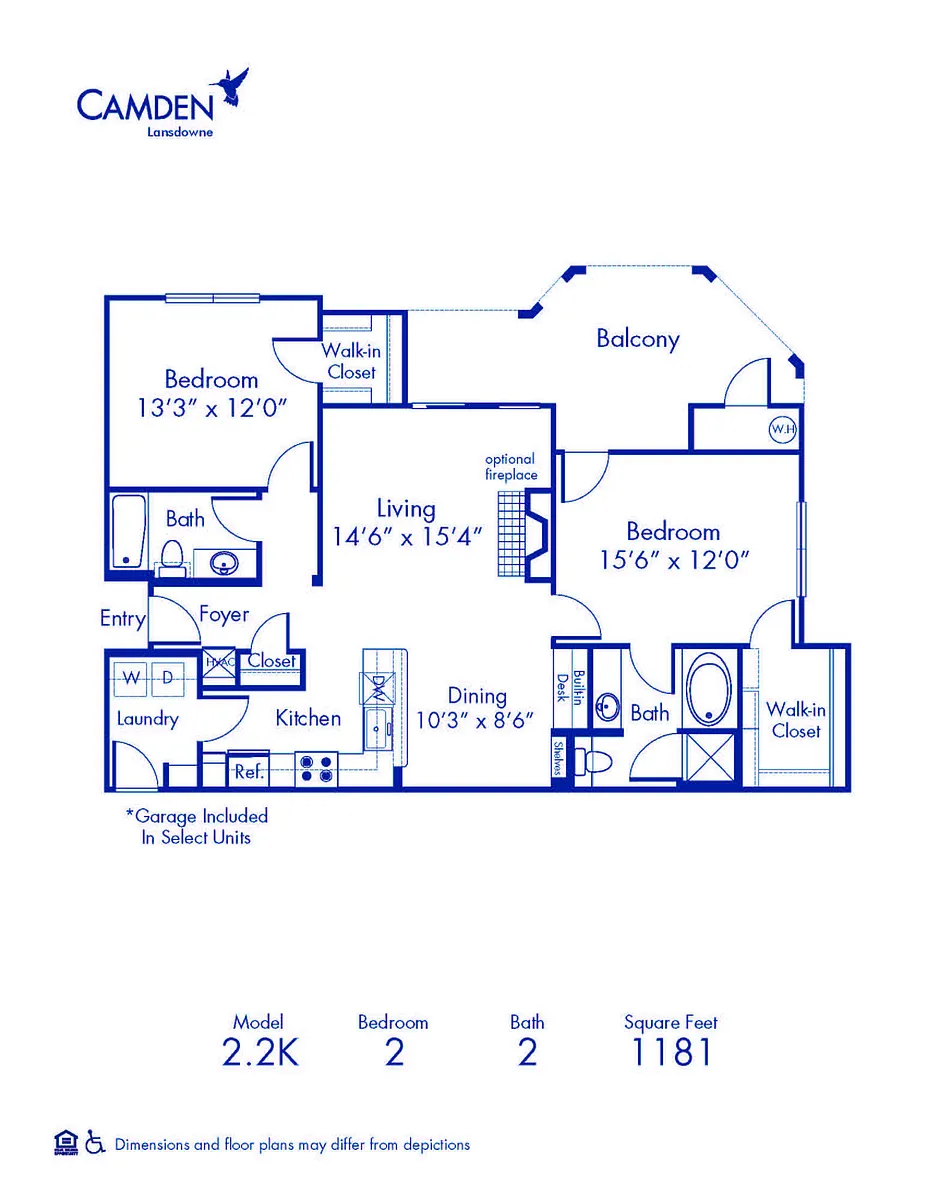 Floor plan 22K