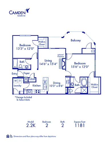 Floor plan 22K