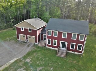 712 Bog Rd, Bangor, ME 04401
