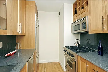 Sold by Corcoran