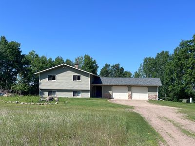 11332 Jackpine Rd NW, Bemidji, MN, 56601