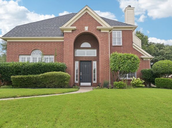 Home for Sale Dallas Texas