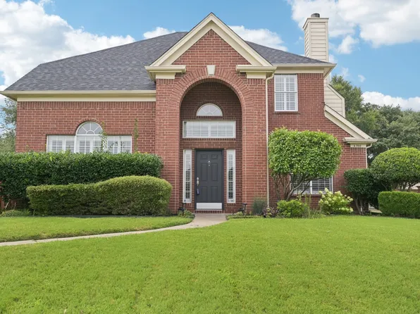 4700 Bear Run Dr, Plano, TX 75093