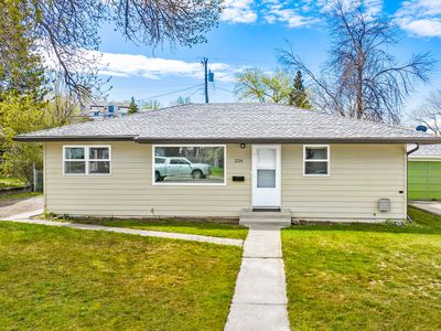 224 16th Ave S, Great Falls, MT, 59405