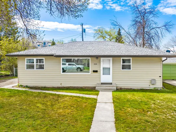 224 16th Ave S, Great Falls, MT 59405