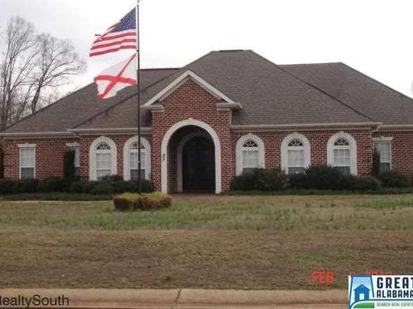 85 Peach Tree Dr, Thorsby, AL 35171