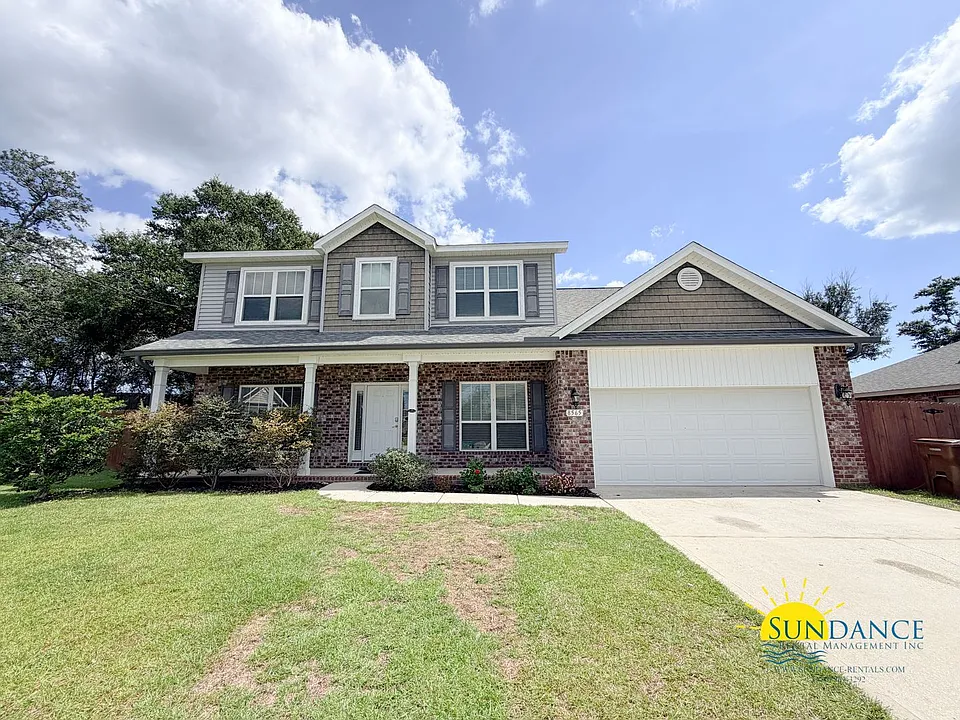 8565 Holley Hills Cir