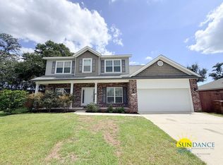 8565 Holley Hills Cir, Navarre, FL 32566