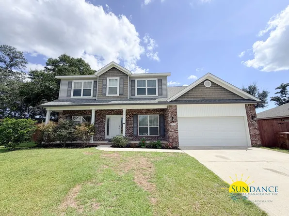 8565 Holley Hills Cir, Navarre, FL 32566
