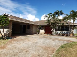 3488 Ala Hinalo St, Honolulu, HI 96818
