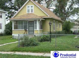 4114 N 23rd St, Omaha, NE 68110