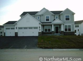 2250 Cottage Grove Alcove, Woodbury, MN 55129