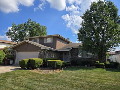 6305 157th St, Oak Forest, IL, 60452