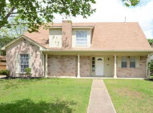 6914 Stoney River Dr, Spring, TX 77379