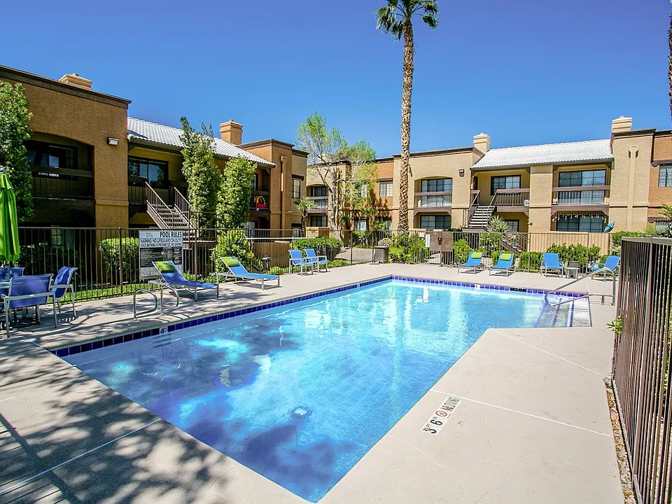 Desert Ridge