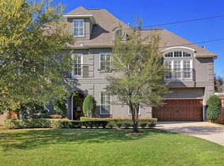 10932 Lasso Ln, Houston, TX 77079