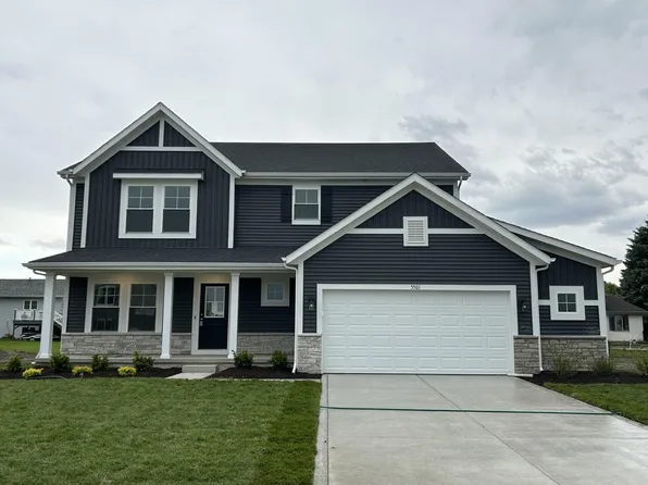 5561 Jaskula Ln, Schererville, IN 46375