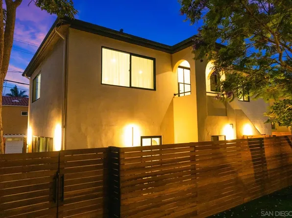 7372-7374 Fay Ave, La Jolla, CA 92037