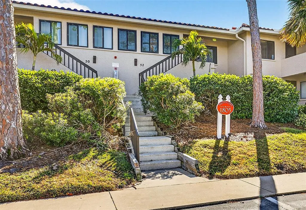 Building Photo - 1805 Mariner Dr #52