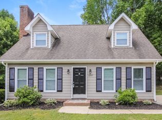 2507 Spaight Ct, Gastonia, NC 28054