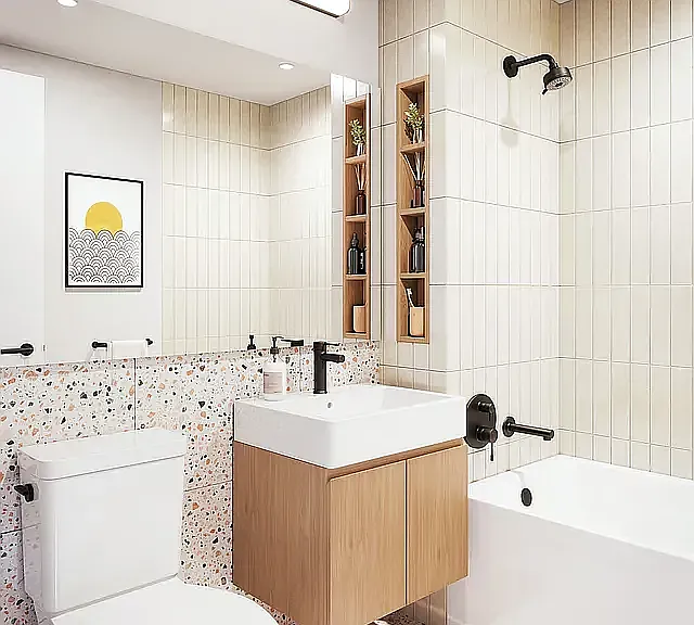 55 Willoughby St #41E — Photo 25