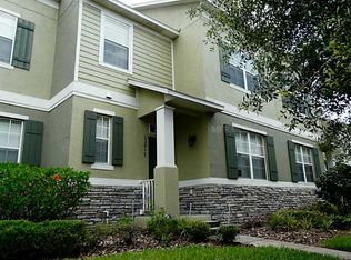 13217 Silver Strand Falls Dr, Orlando, FL 32824