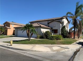 11337 Jacaranda Cir, Fontana, CA 92337