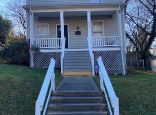 411 Highland Ave SE, Roanoke, VA 24013