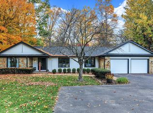 3686 N Ramsgate Rd, Martinsville, IN 46151