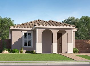 Bliss Plan 2259 Plan, Anderson Farms : Dream, Maricopa, AZ 85138