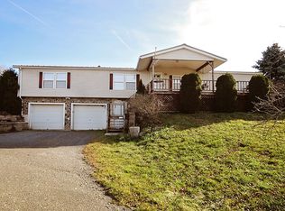 87 Miller Ln, Wellsboro, PA 16901