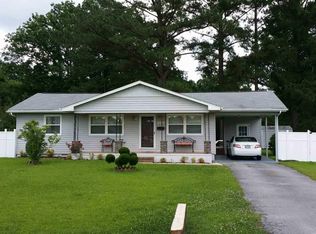 1006 Onsville Dr, Jacksonville, NC 28546