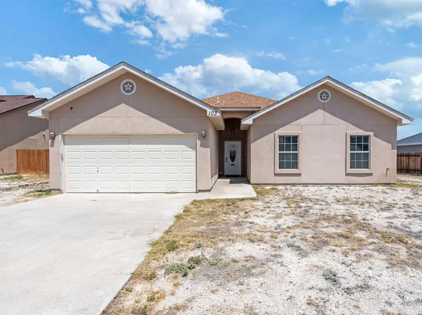 103 Spike Run, Del Rio, TX 78840