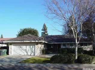 1312 Woodlark Way, Modesto, CA 95355