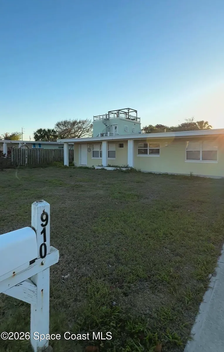 Building Photo - 910 S Orlando Ave