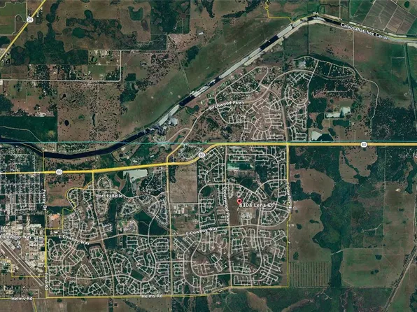 8308 Lena Ct #41, Labelle, FL 33935