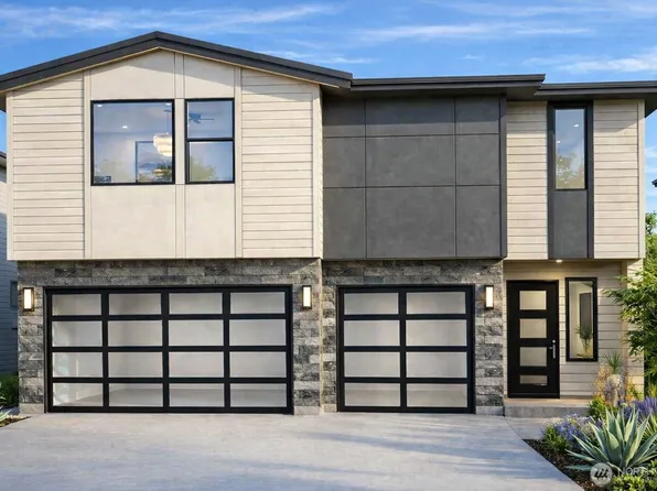 7623 NE 198th Court, Kenmore, WA 98028