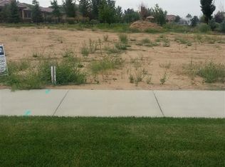 1087 W Oceano Bello Dr, Eagle, ID 83616