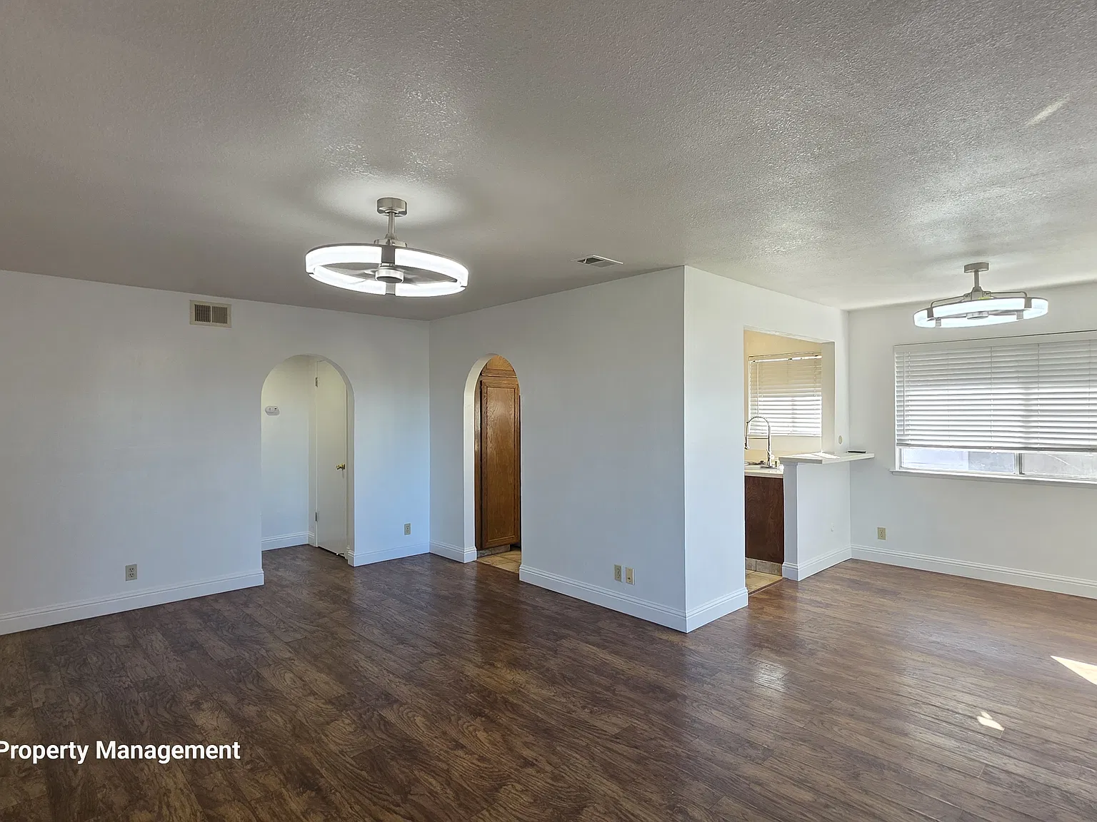 2 bed, 1067 sqft, $3,550 — Photo 1