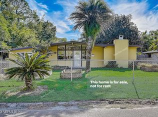 7428 Sandhurst Rd S, Jacksonville, FL 32277