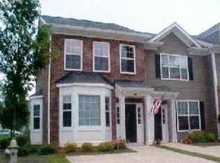 2138 Del Lago Cir NW, Kennesaw, GA 30152