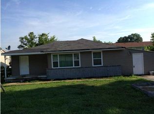 76 Glowmont Ave, Rossville, GA 30741