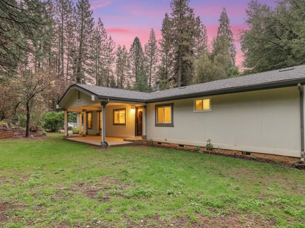 12638 Evergreen Ct, Nevada City, CA 95959