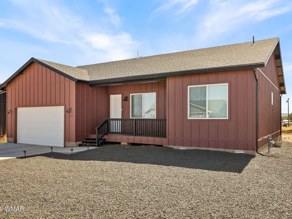 229 N Willis St, Taylor, AZ 85939